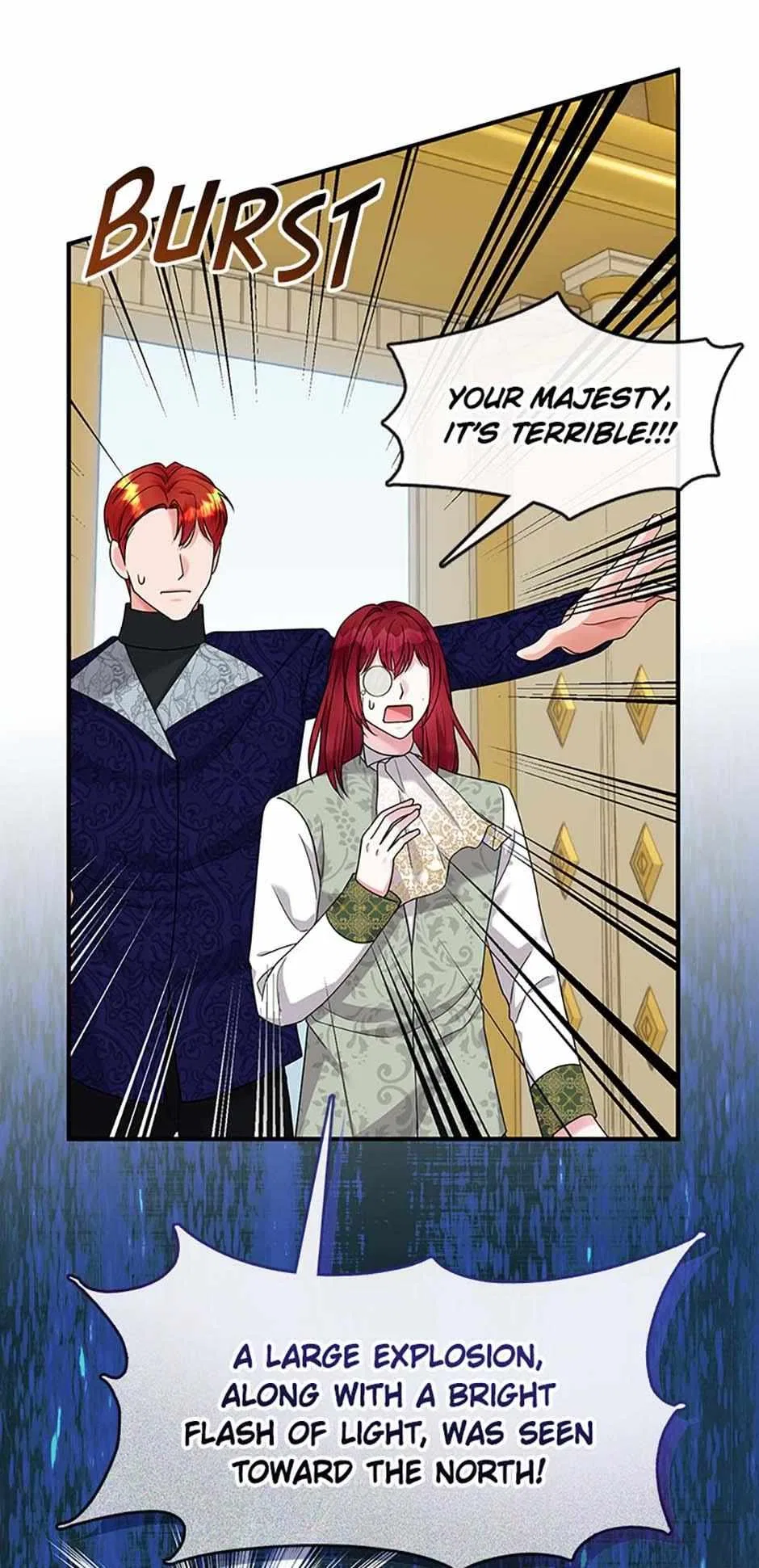 Princess Player Chapter 69 – Page 51