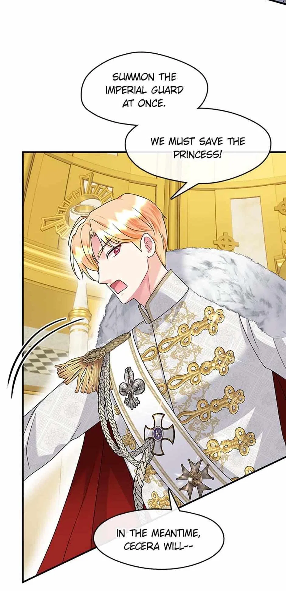 Princess Player Chapter 69 – Page 53