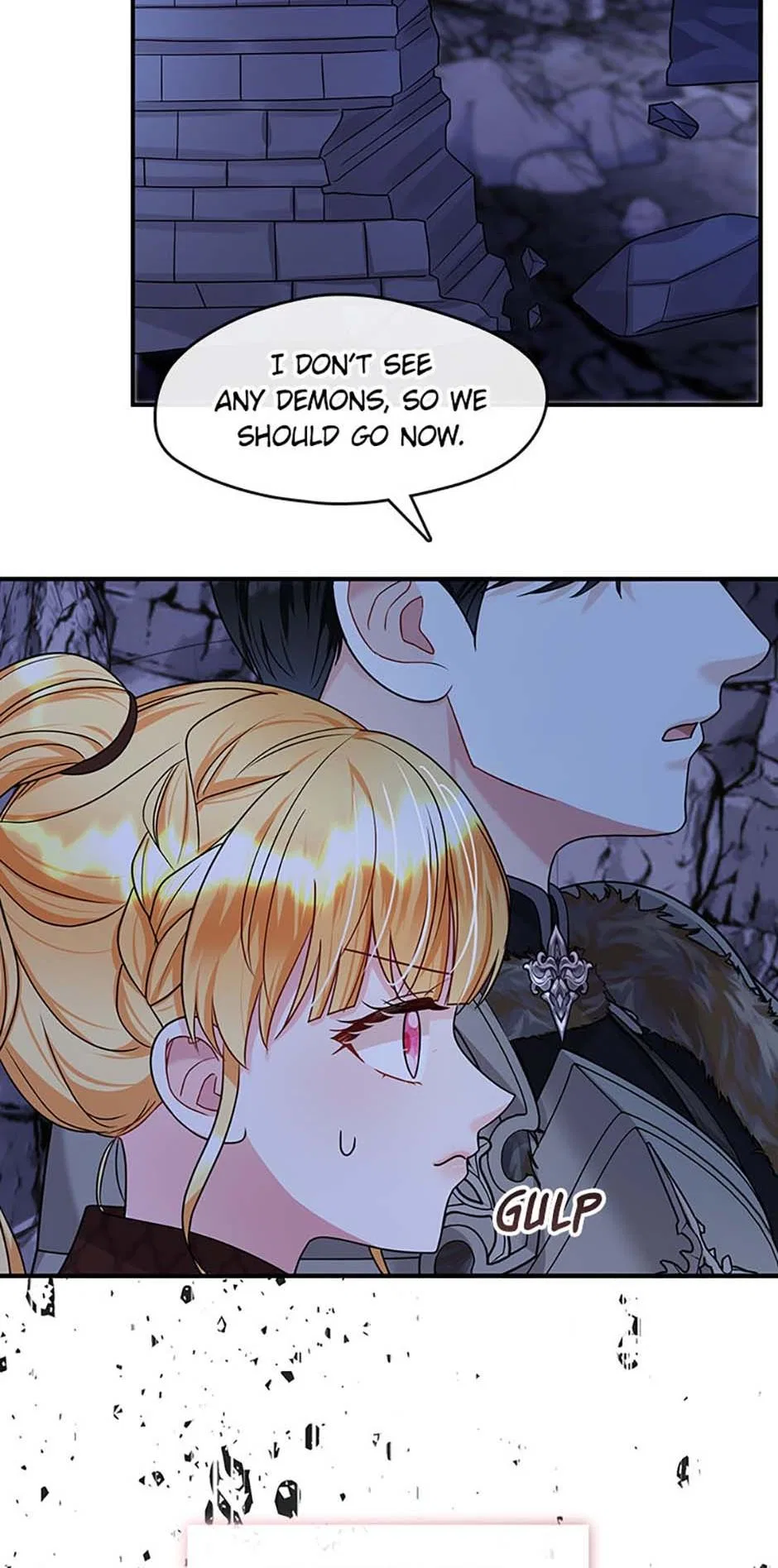 Princess Player Chapter 68 – Page 2