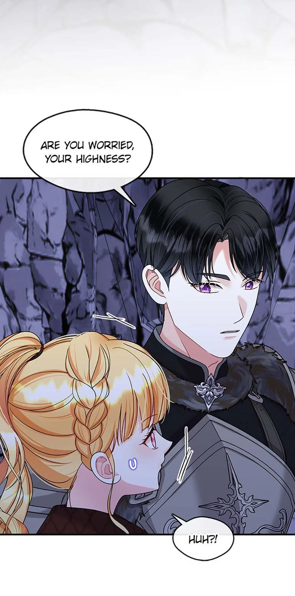 Princess Player Chapter 68 – Page 6