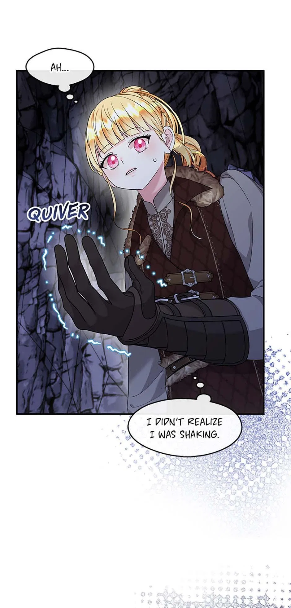 Princess Player Chapter 68 – Page 7