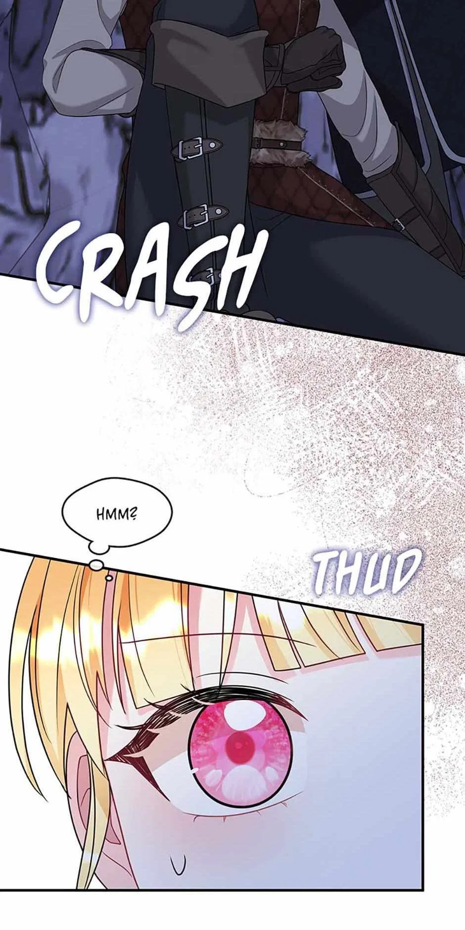 Princess Player Chapter 68 – Page 32