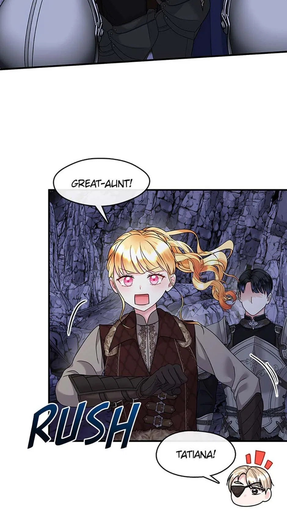 Princess Player Chapter 68 – Page 44