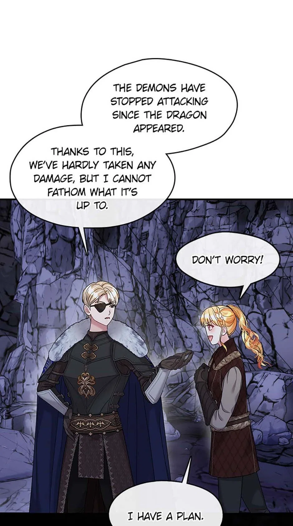 Princess Player Chapter 68 – Page 45