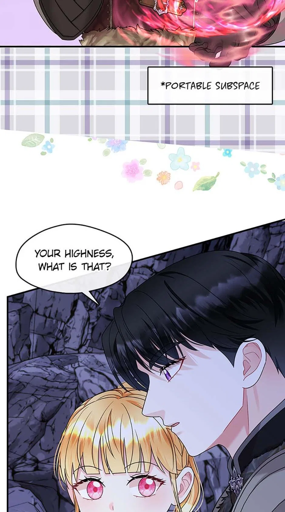 Princess Player Chapter 68 – Page 49