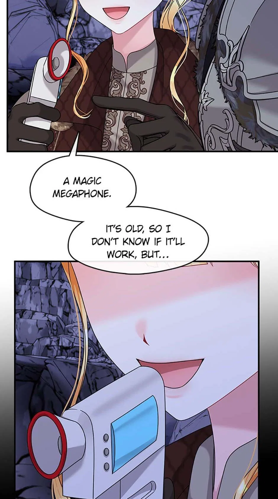 Princess Player Chapter 68 – Page 50