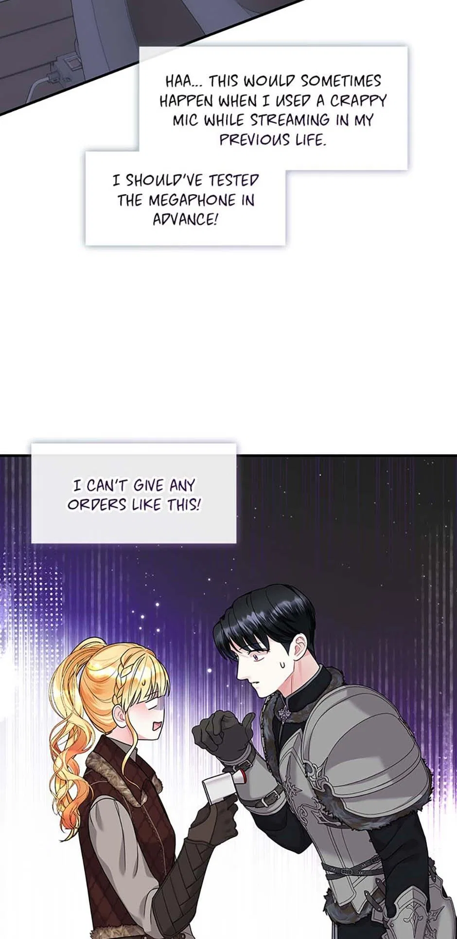 Princess Player Chapter 68 – Page 55
