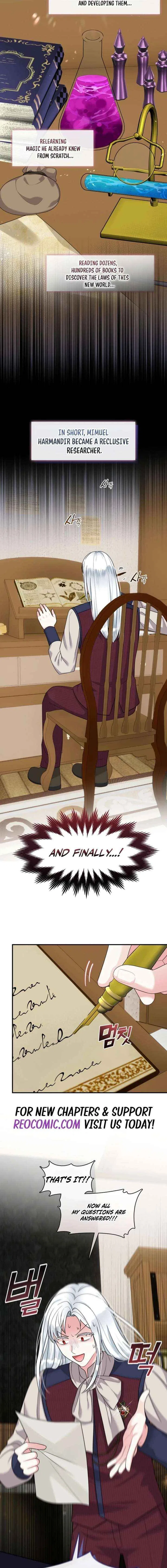 Princess Player Chapter 67 – Page 2
