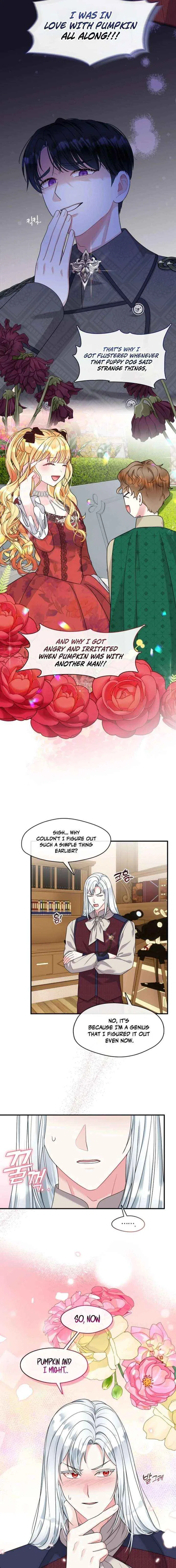 Princess Player Chapter 67 – Page 3