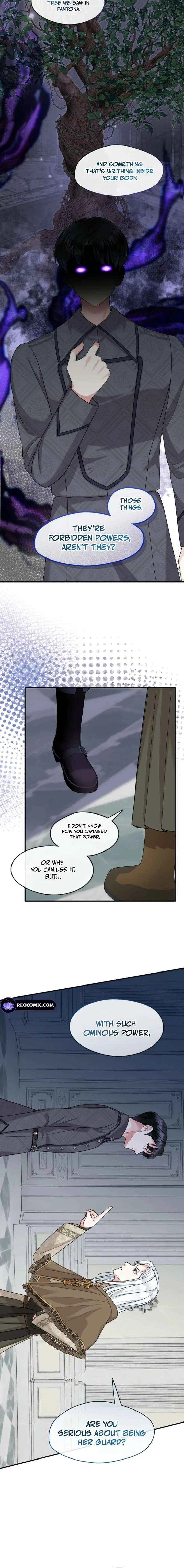 Princess Player Chapter 65 – Page 14