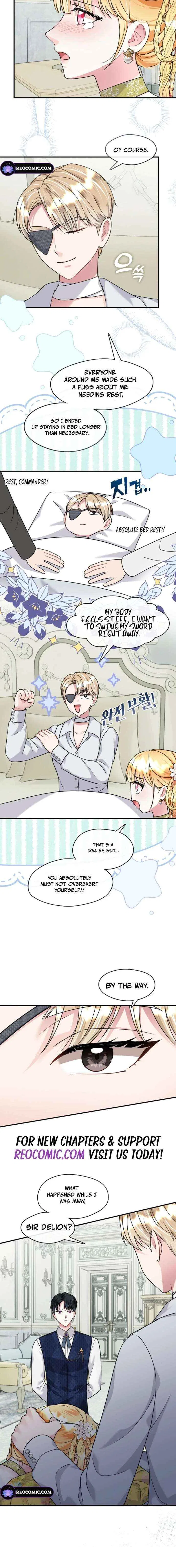 Princess Player Chapter 64 – Page 2