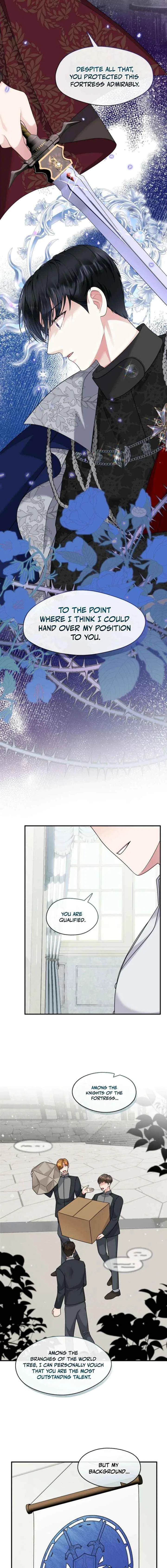 Princess Player Chapter 64 – Page 9