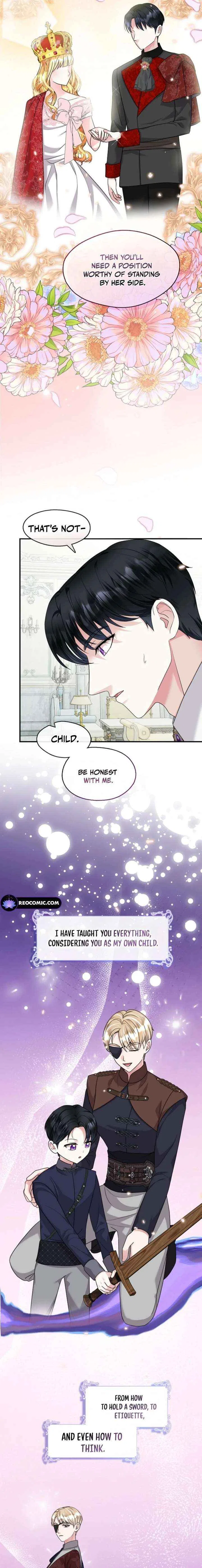 Princess Player Chapter 64 – Page 11