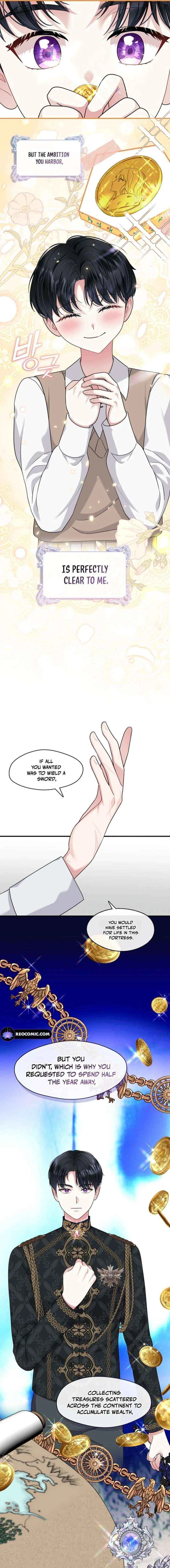 Princess Player Chapter 64 – Page 13