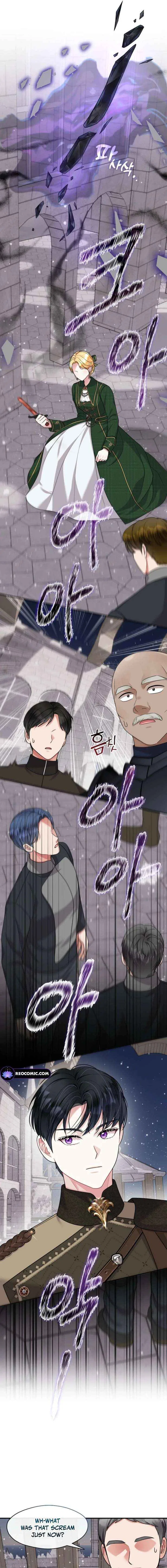 Princess Player Chapter 63 – Page 10