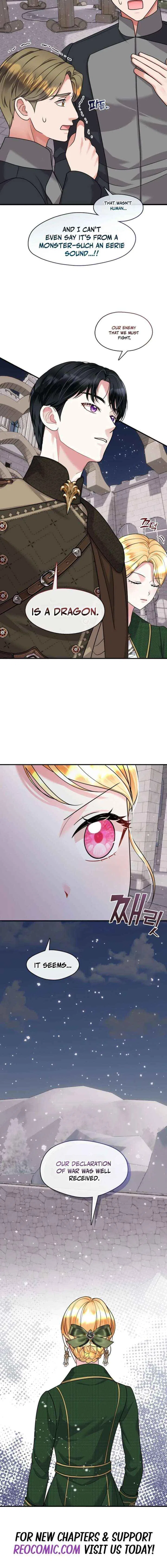 Princess Player Chapter 63 – Page 11