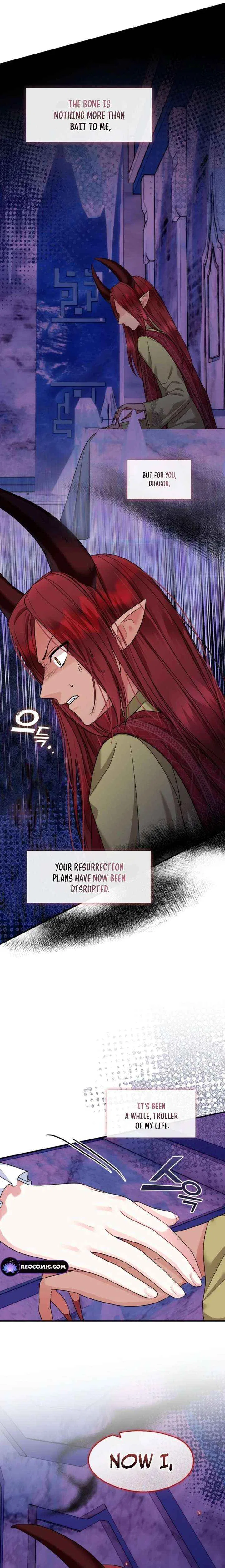 Princess Player Chapter 63 – Page 12