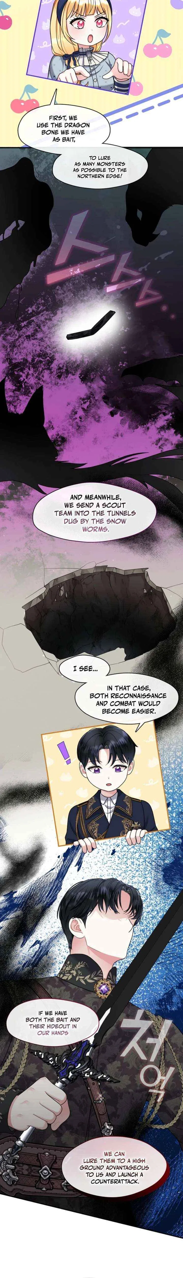 Princess Player Chapter 62 – Page 4