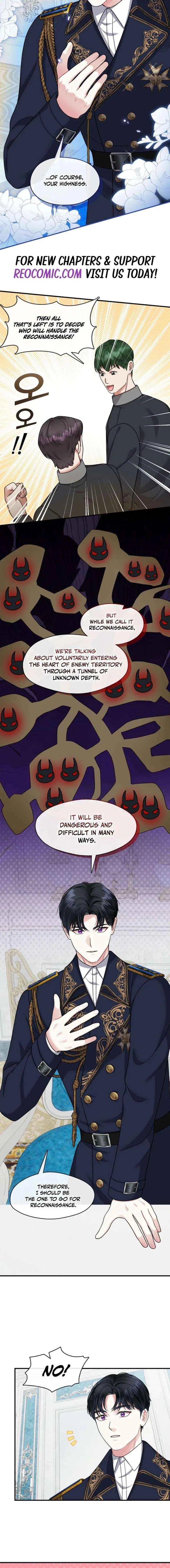 Princess Player Chapter 62 – Page 6