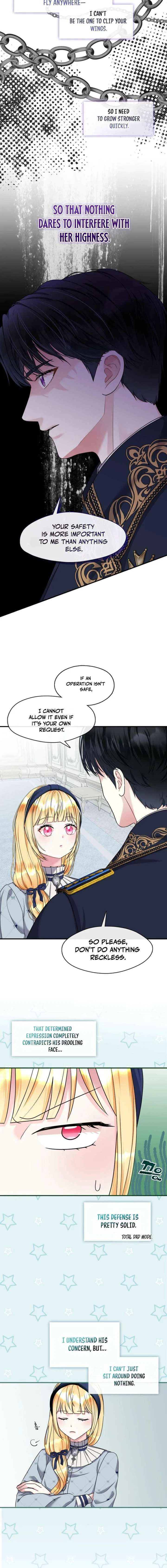 Princess Player Chapter 62 – Page 10