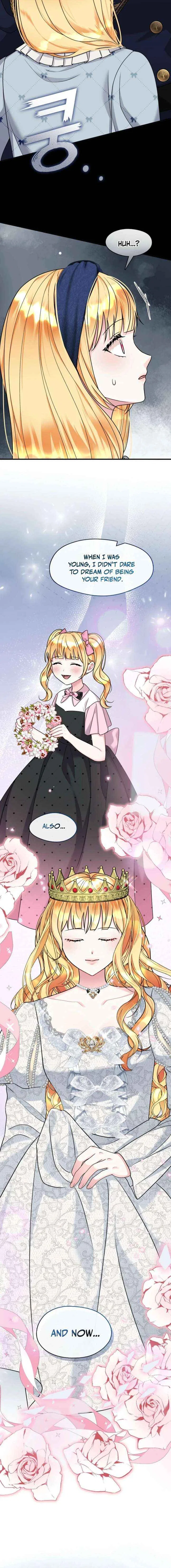 Princess Player Chapter 62 – Page 14