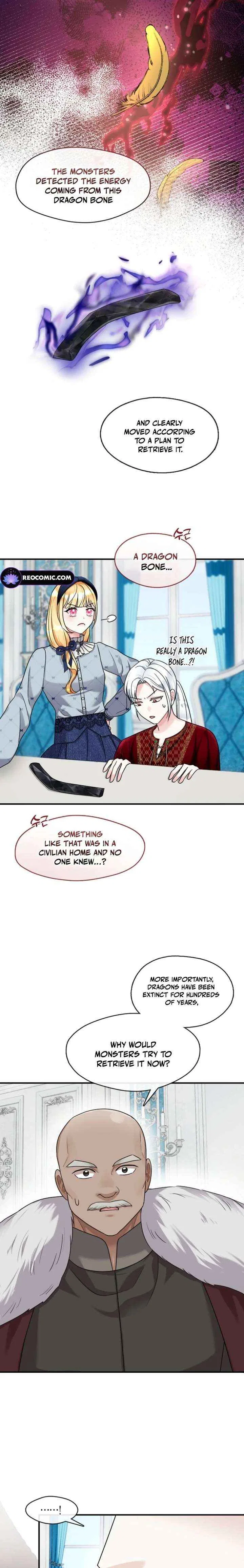 Princess Player Chapter 61 – Page 13