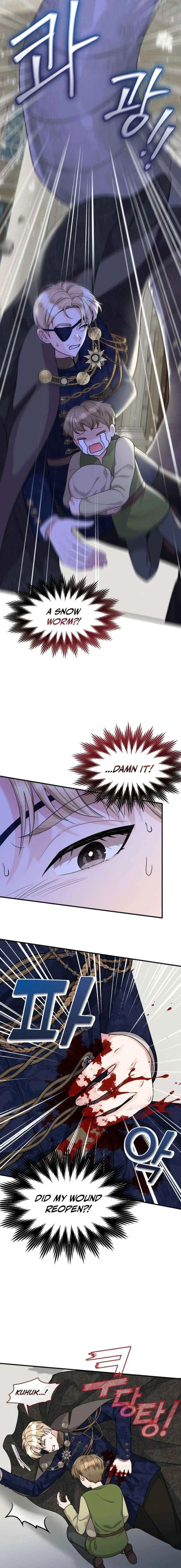 Princess Player Chapter 60 – Page 3
