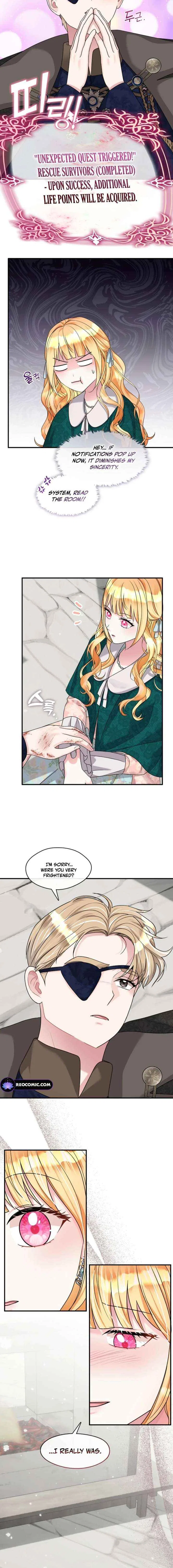 Princess Player Chapter 60 – Page 8