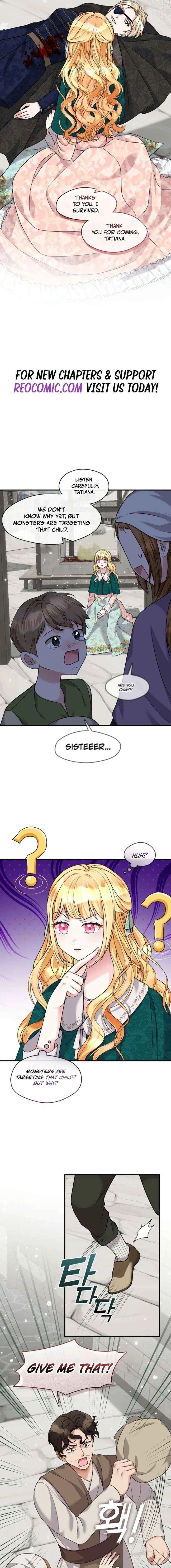 Princess Player Chapter 60 – Page 9