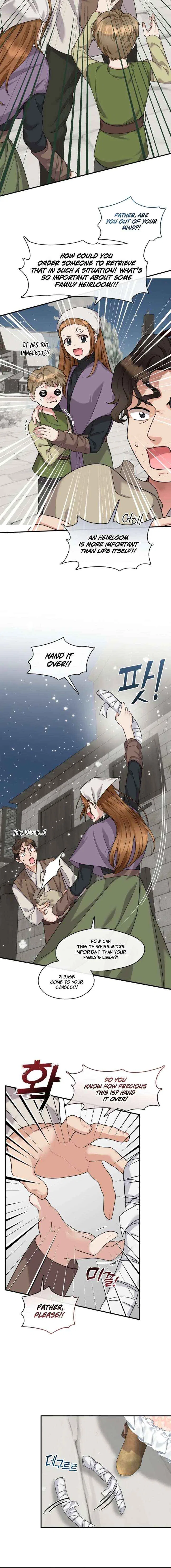 Princess Player Chapter 60 – Page 10