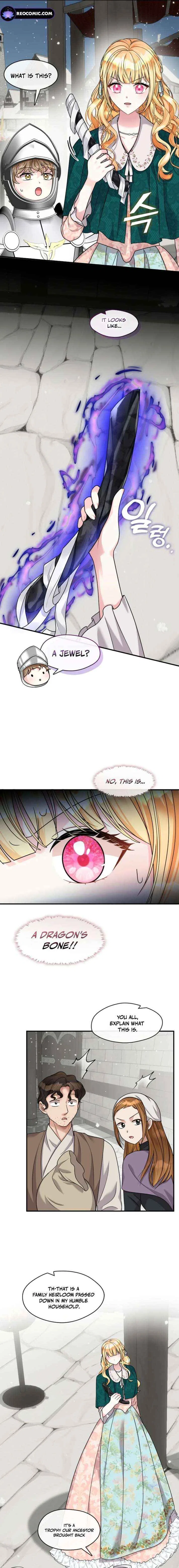 Princess Player Chapter 60 – Page 11