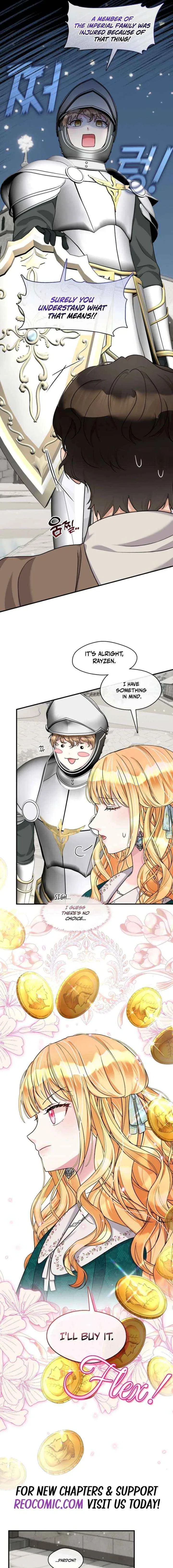 Princess Player Chapter 60 – Page 13