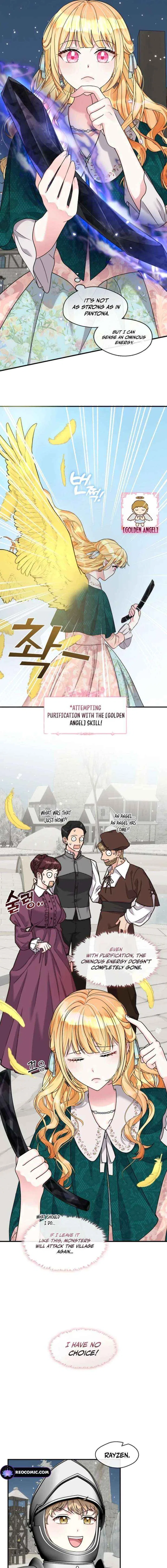 Princess Player Chapter 60 – Page 15