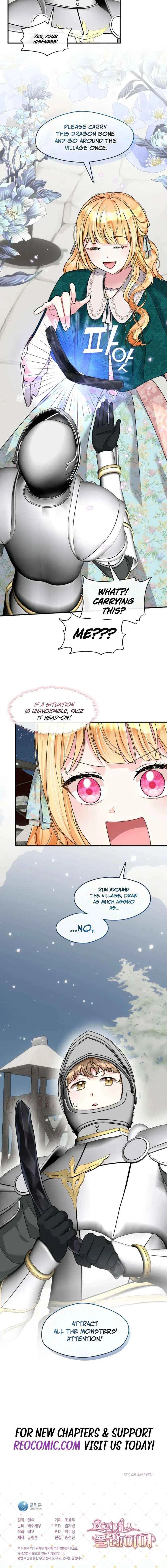 Princess Player Chapter 60 – Page 16