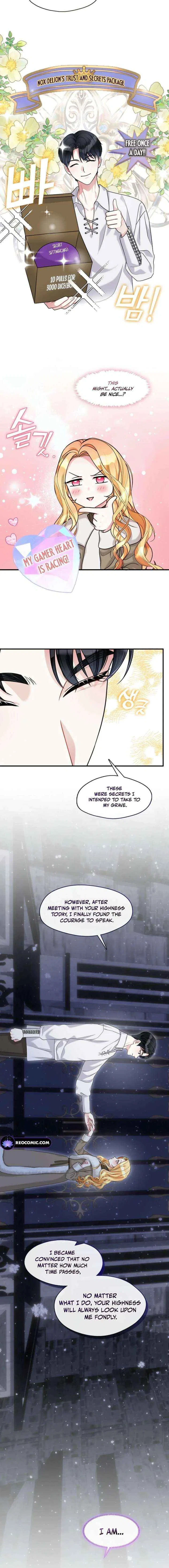 Princess Player Chapter 59 – Page 2