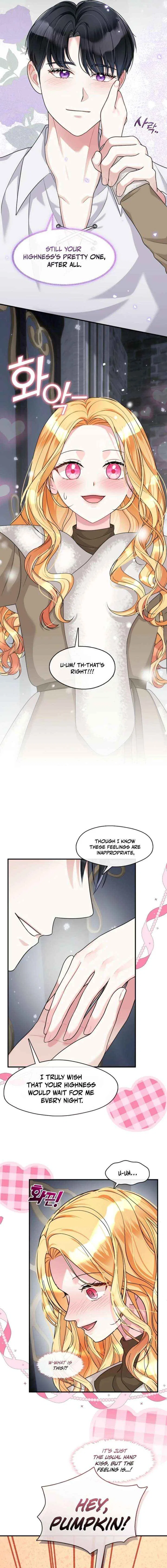 Princess Player Chapter 59 – Page 3