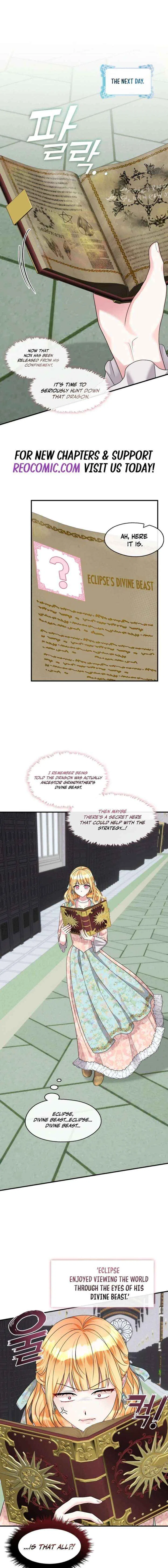 Princess Player Chapter 59 – Page 5