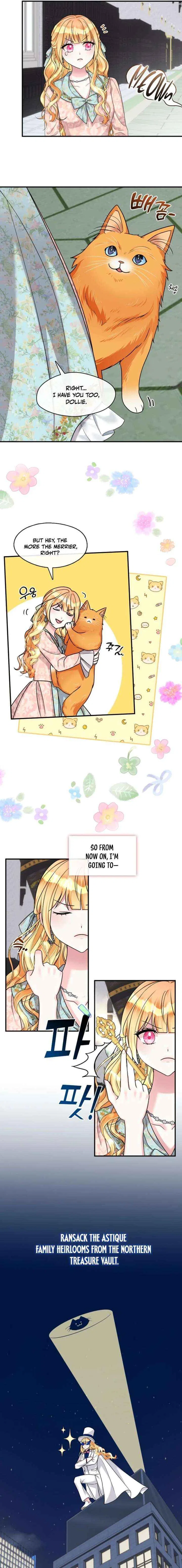 Princess Player Chapter 59 – Page 7