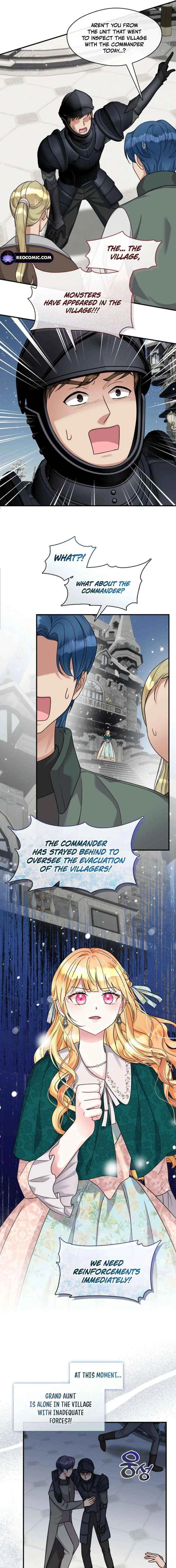 Princess Player Chapter 59 – Page 11