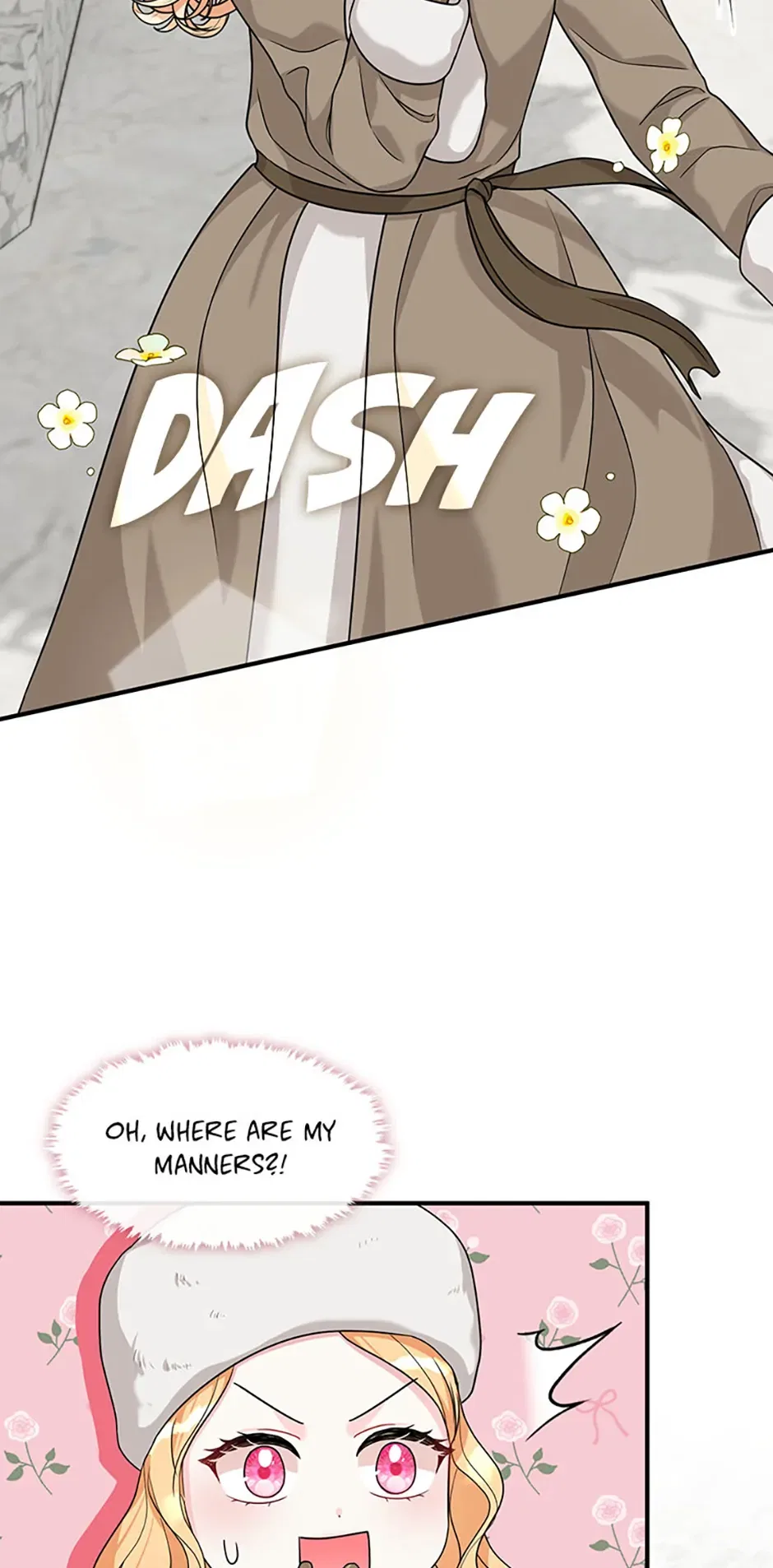 Princess Player Chapter 58 – Page 3