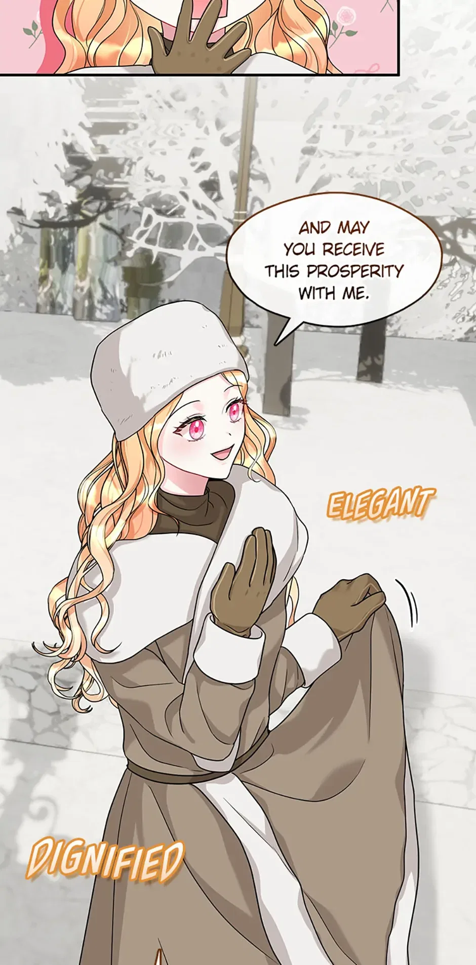 Princess Player Chapter 58 – Page 4