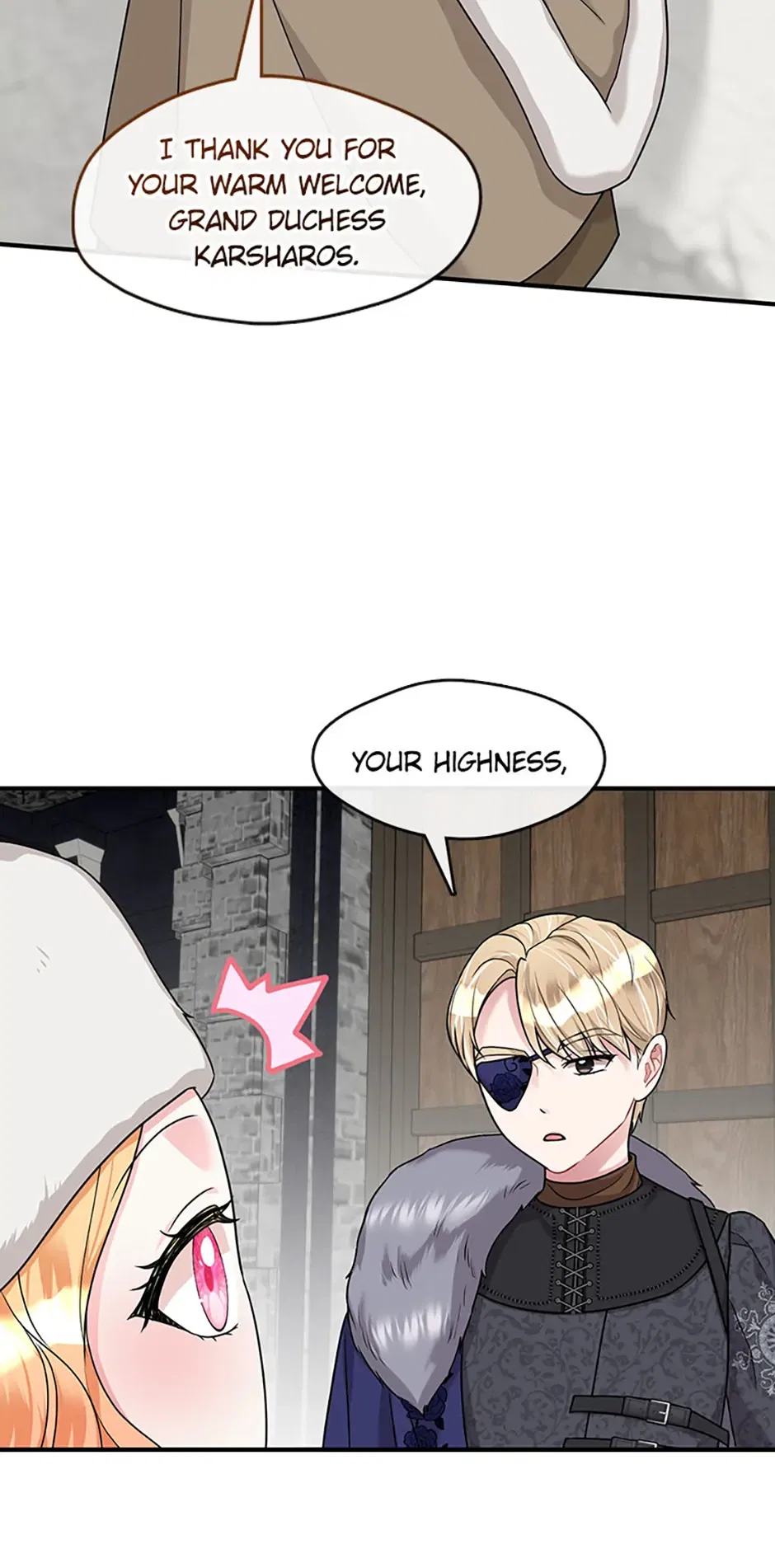 Princess Player Chapter 58 – Page 5
