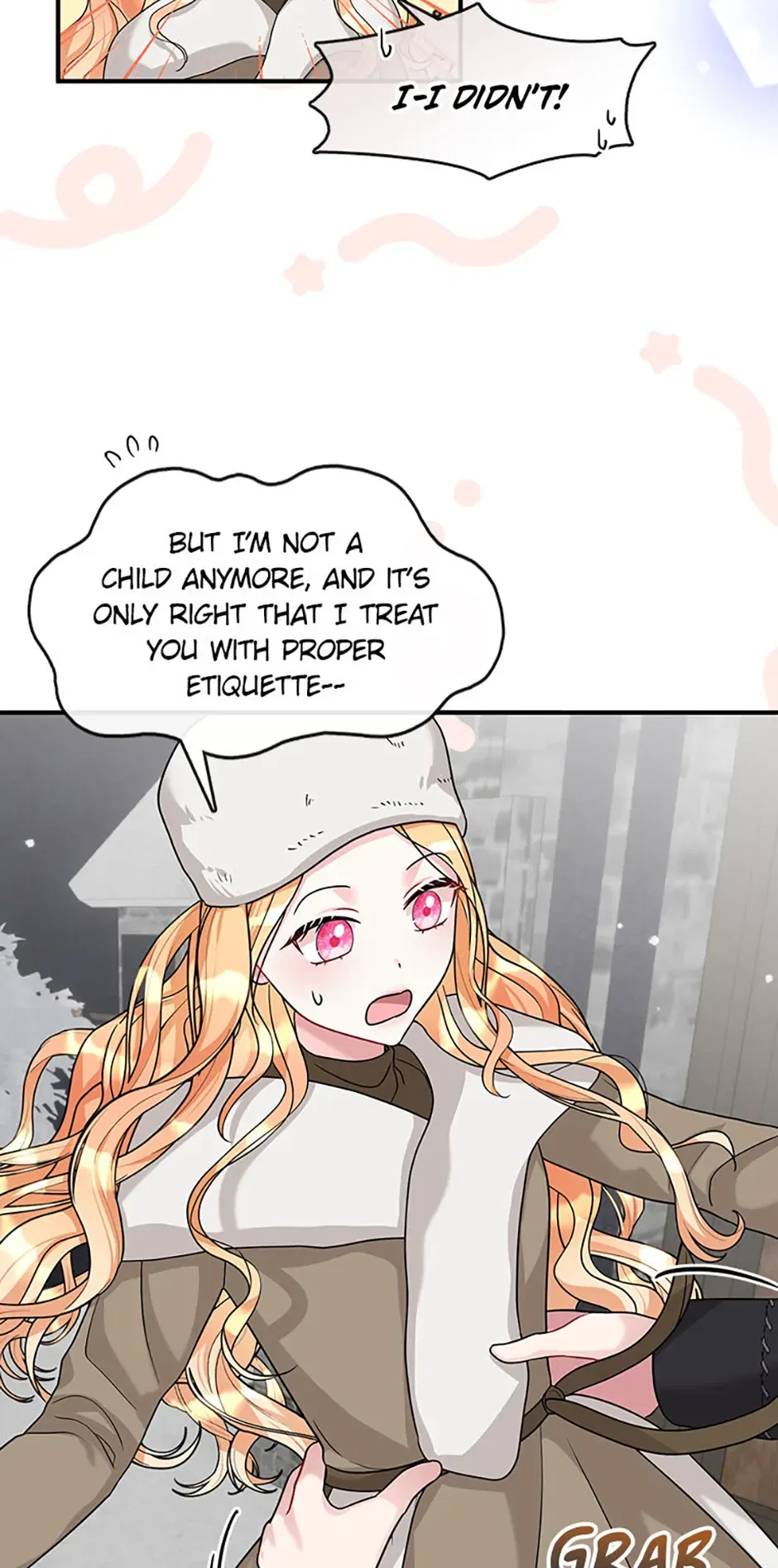 Princess Player Chapter 58 – Page 7