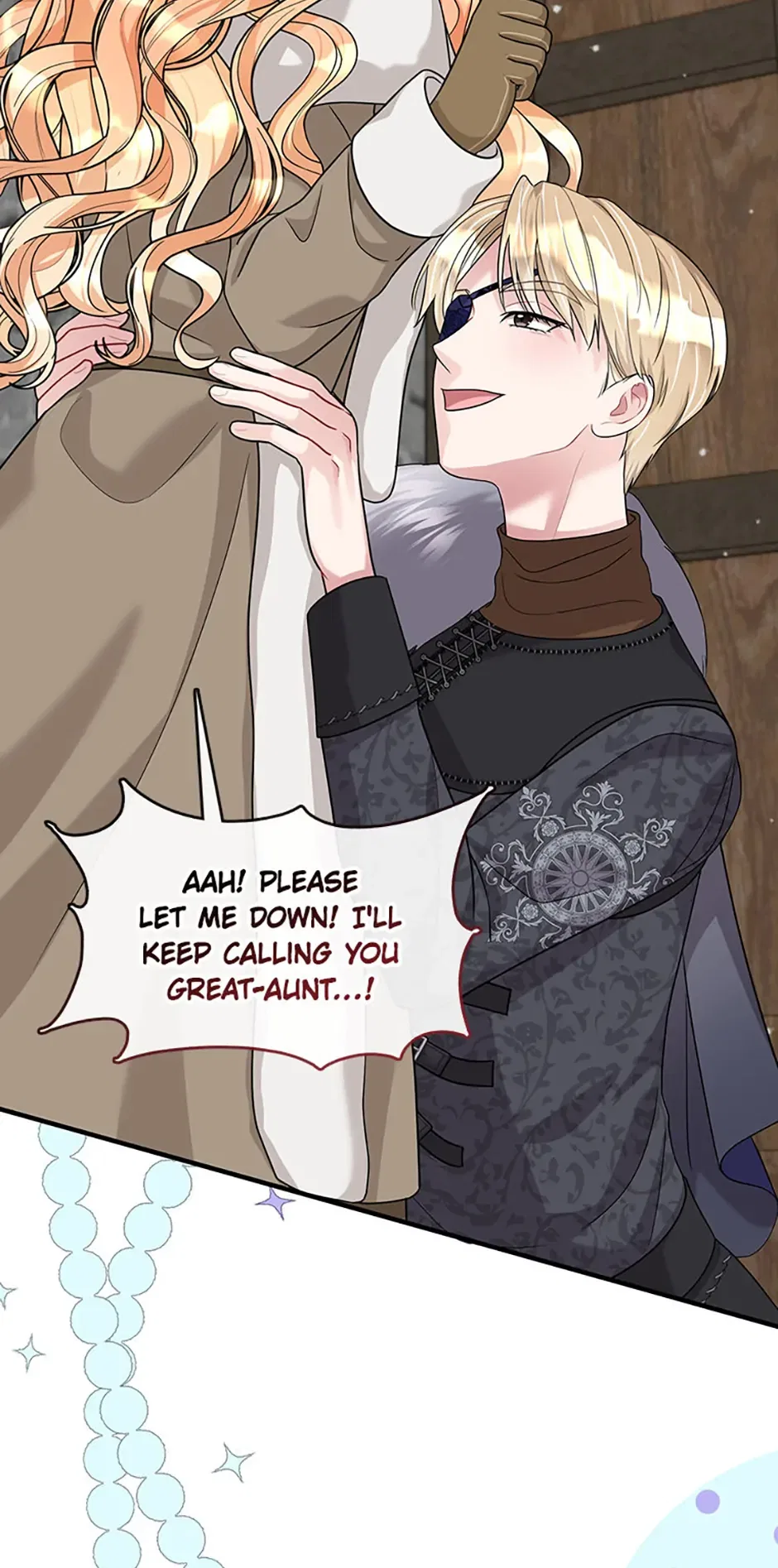 Princess Player Chapter 58 – Page 9