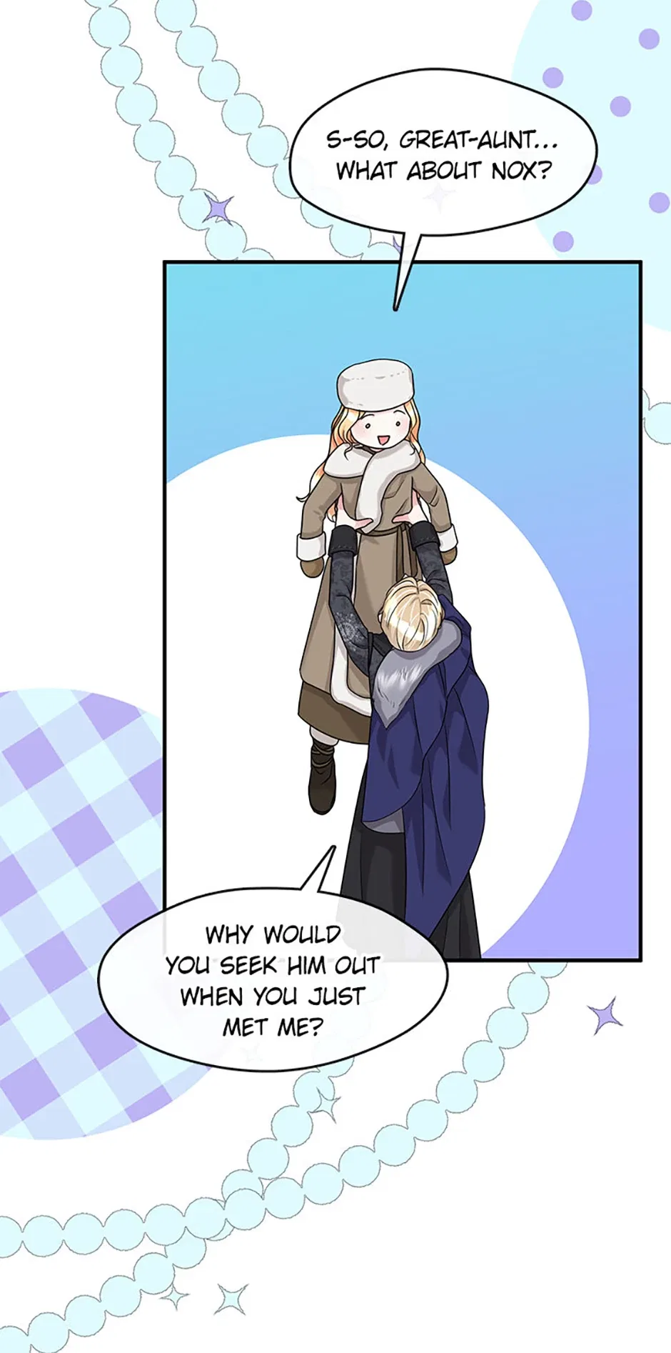 Princess Player Chapter 58 – Page 10