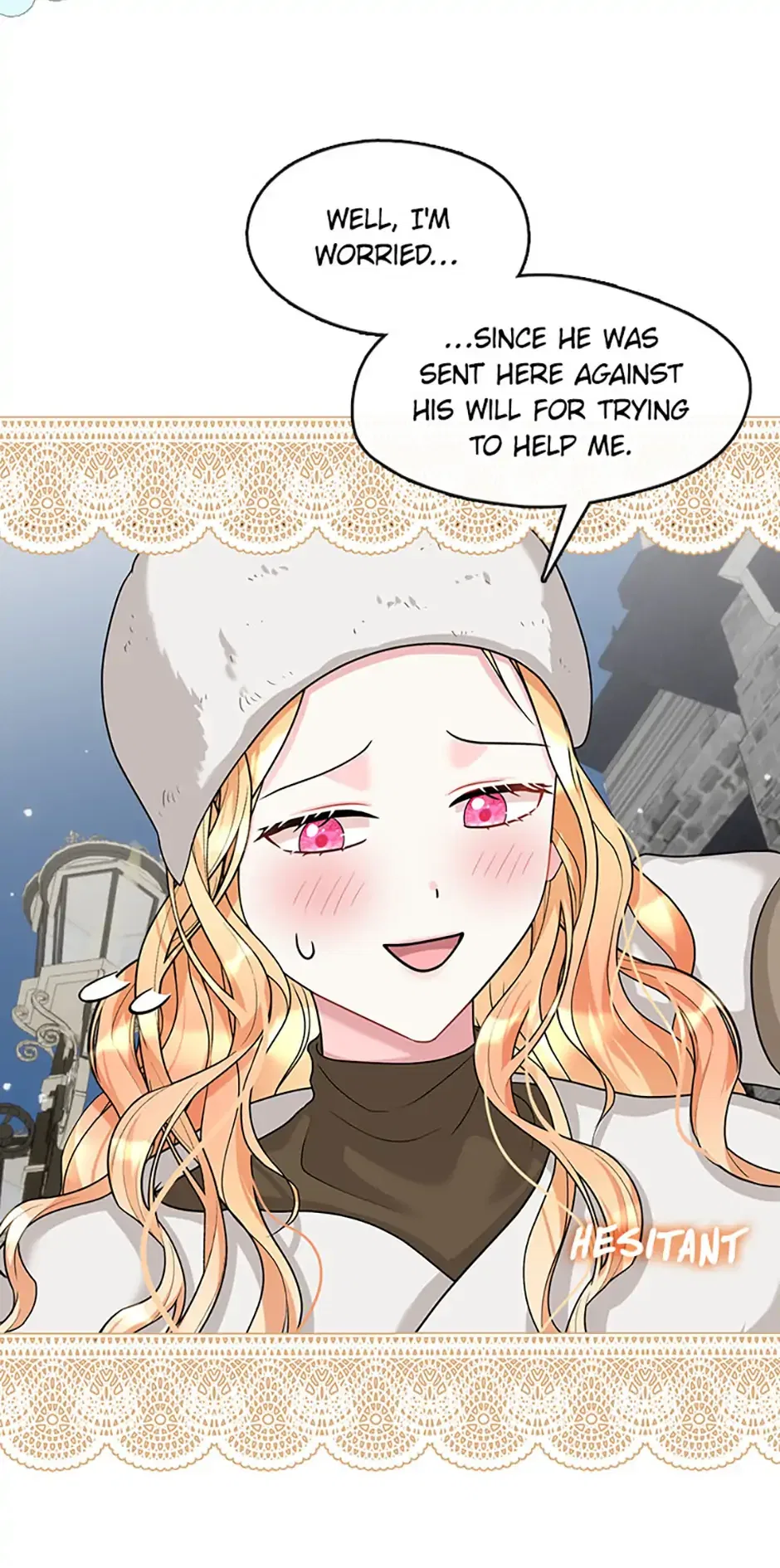 Princess Player Chapter 58 – Page 11