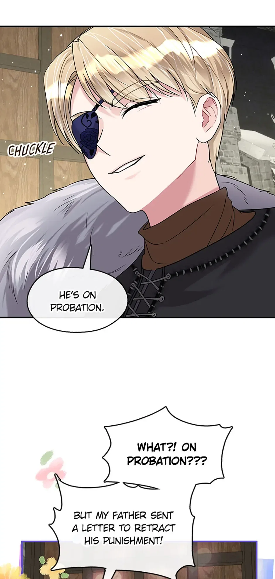 Princess Player Chapter 58 – Page 12
