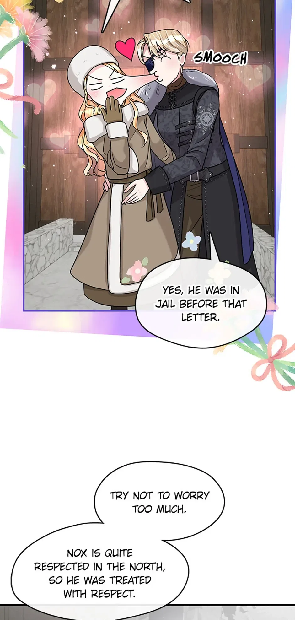 Princess Player Chapter 58 – Page 13