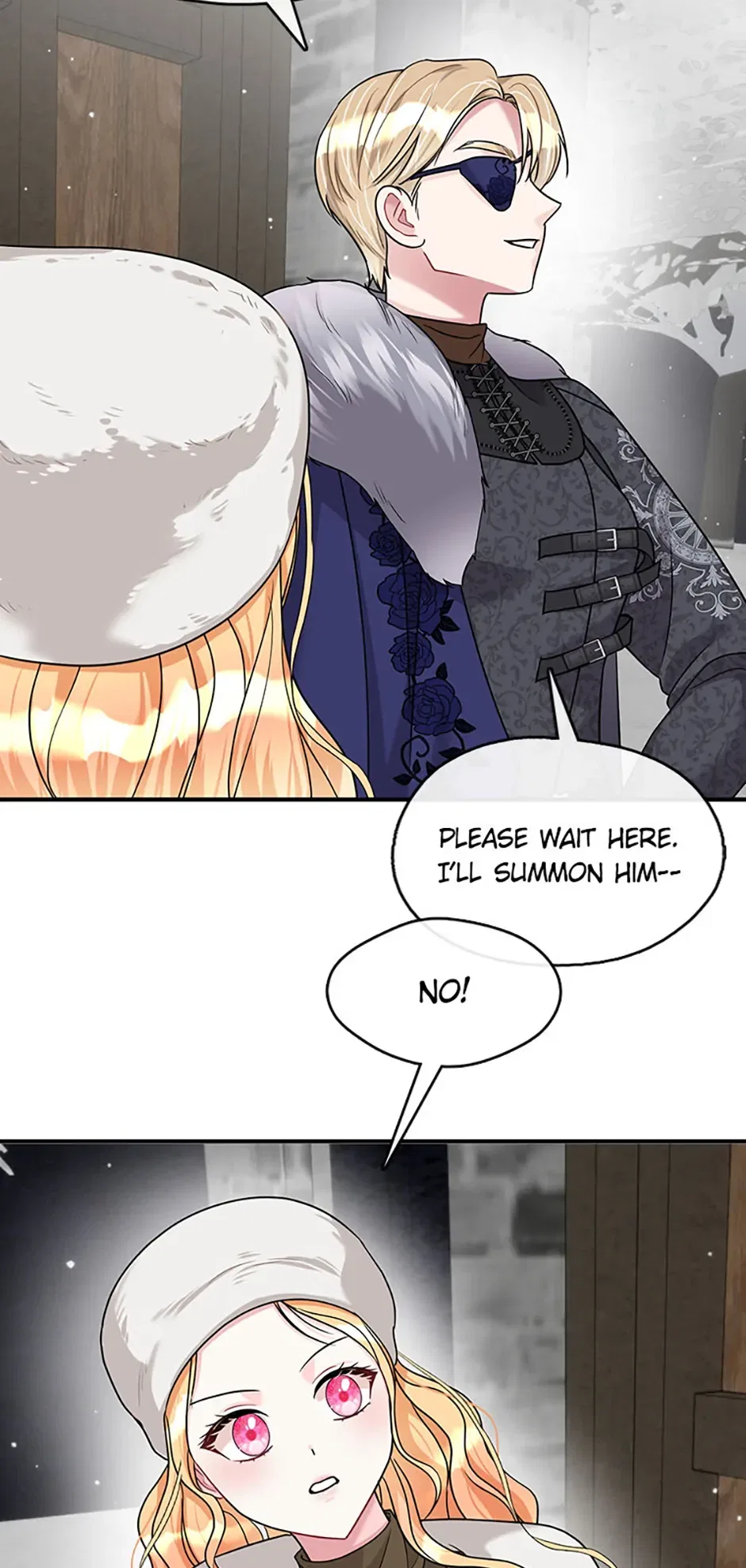 Princess Player Chapter 58 – Page 14