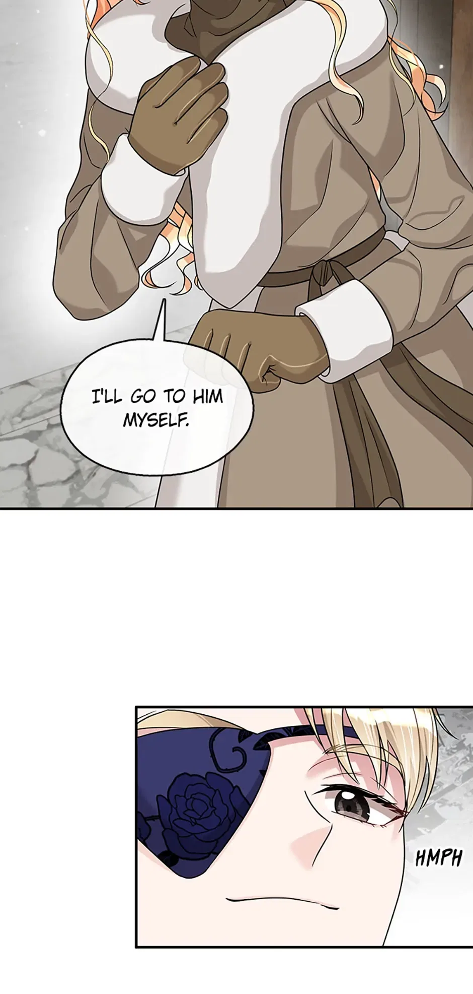 Princess Player Chapter 58 – Page 15